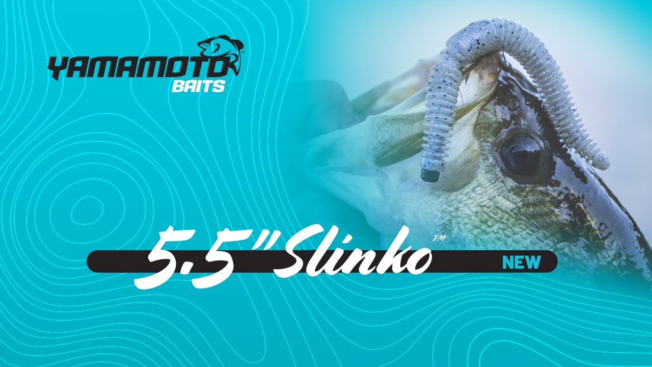 New 2022 Slinko