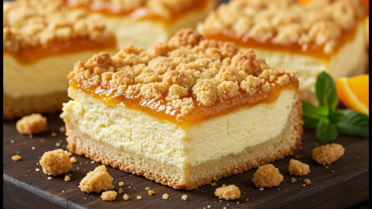 NUR Kürbis und Hüttenkäse❗ Das delikateste Dessert der Welt❗