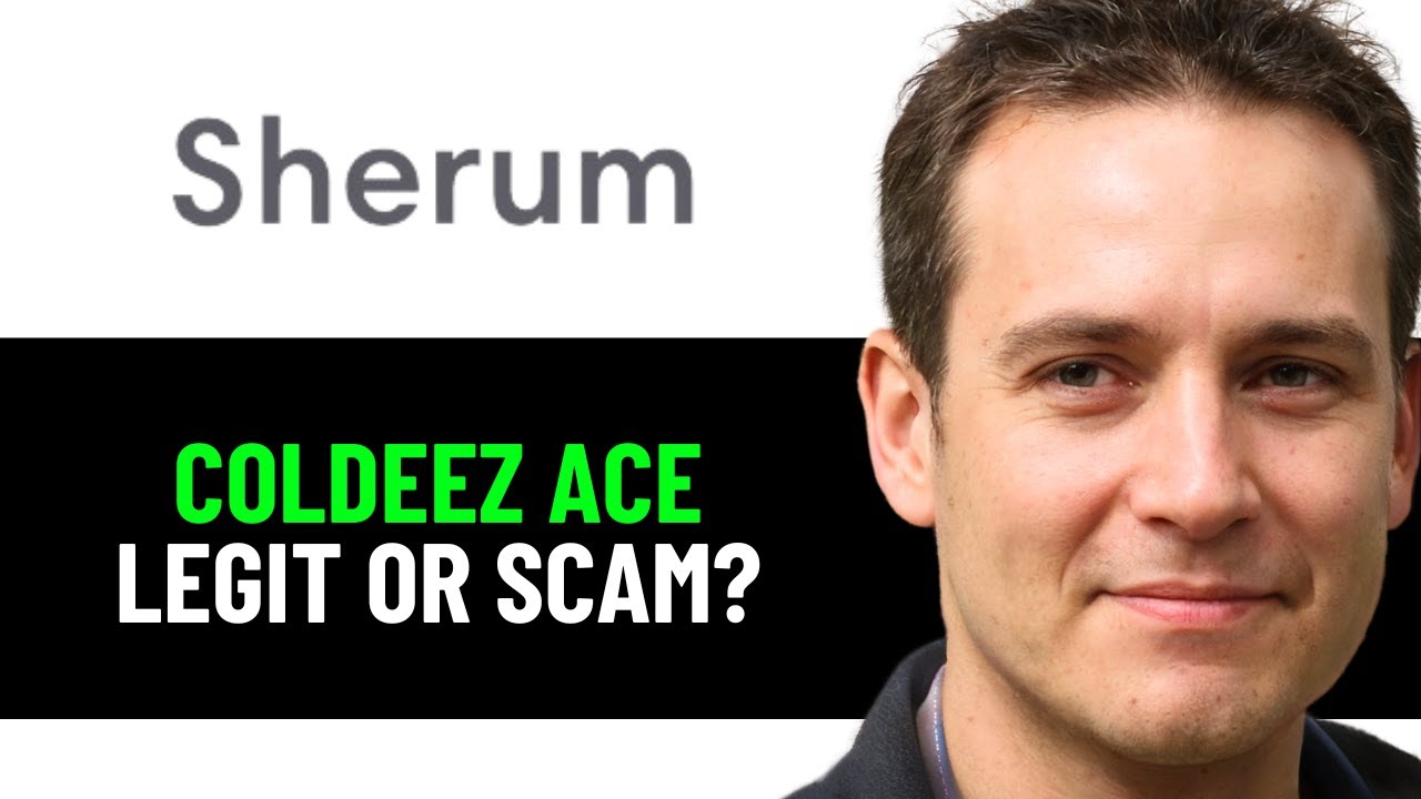Coldeez Cooling Ace Review - Legit or Scam? (2025)