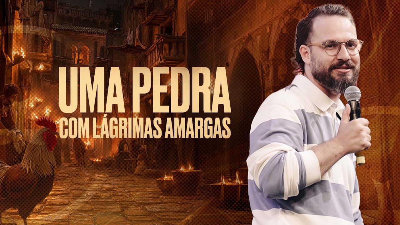 🔴 PR ISAÍAS FERNANDES | DOMINGO 20H30 | LAGOINHA MATRIZ