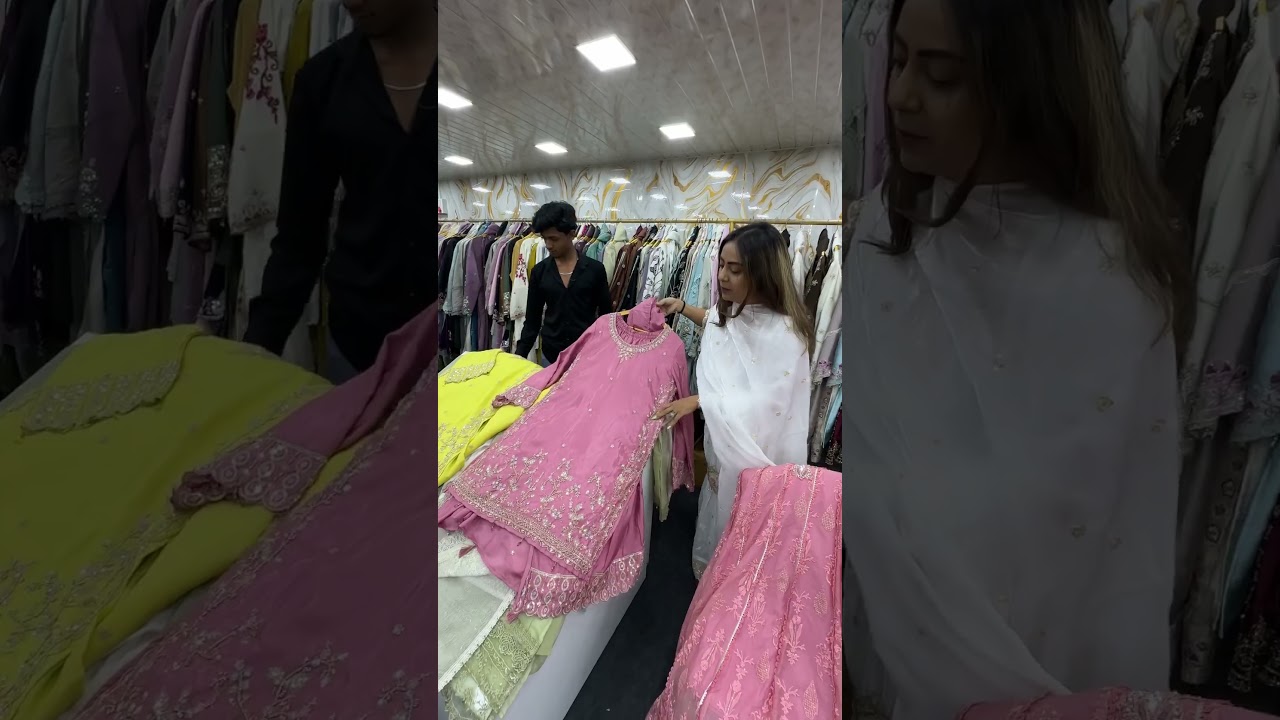 Biggest manufacturer in malad #kurti #manufacturer #mumbai