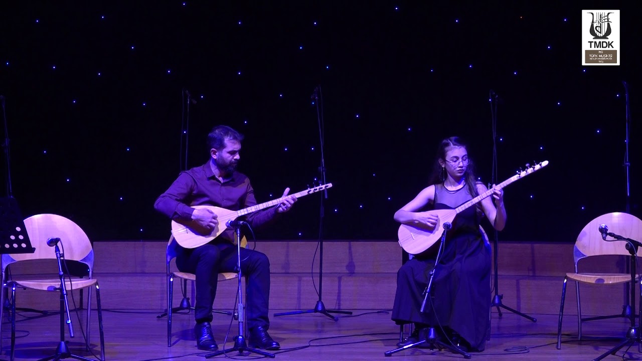 İTÜ TMDK Öğrenci Öğretmen Buluşmaları - Öğr. Gör. Ali Kazım Akdağ & Irmak Arslan - Naz Barı