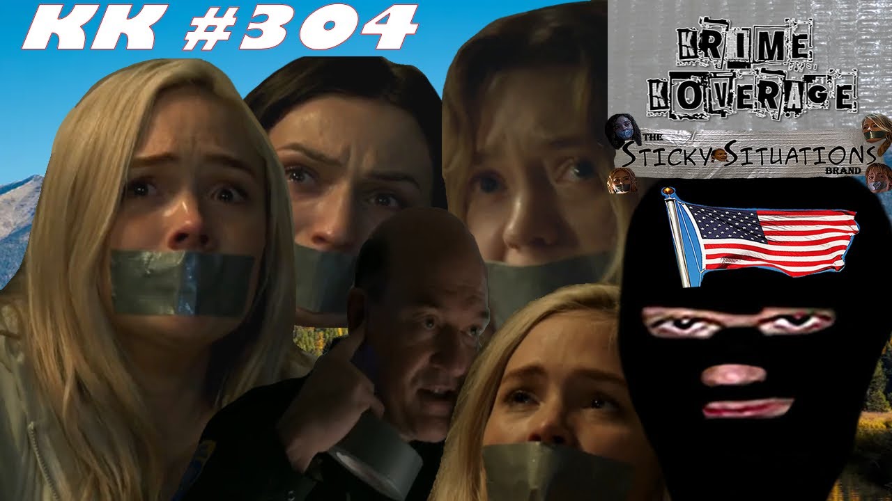 KK Ep 304 - Long-Haul Kidnappings 🚛