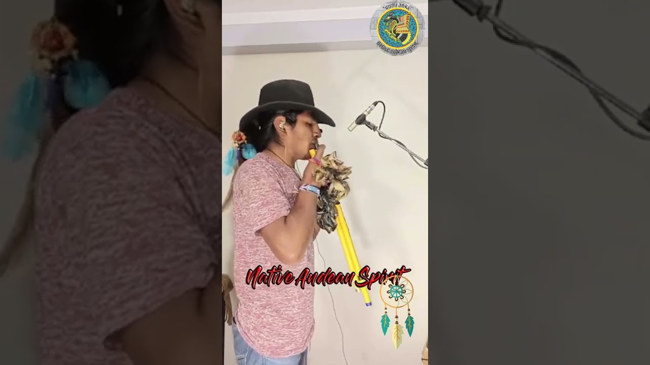 EL CHIMAN - ANDEAN MUSIC_QUENACHO_SANKA