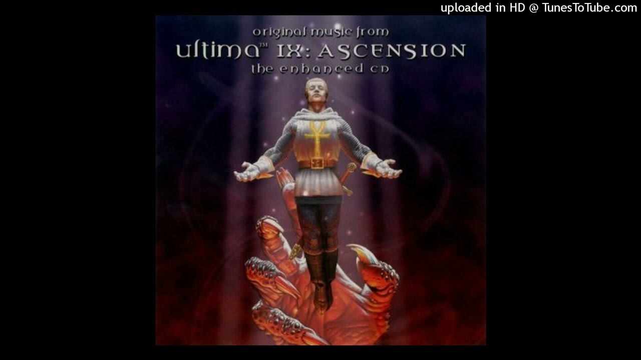 1999 - Ultima IX Ascension Enhanced Soundtrack - 01 - Stones (Chamber)