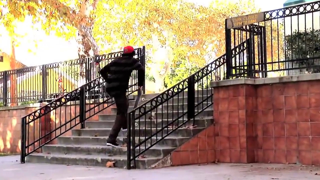 Nick Tucker BEST OF 2011