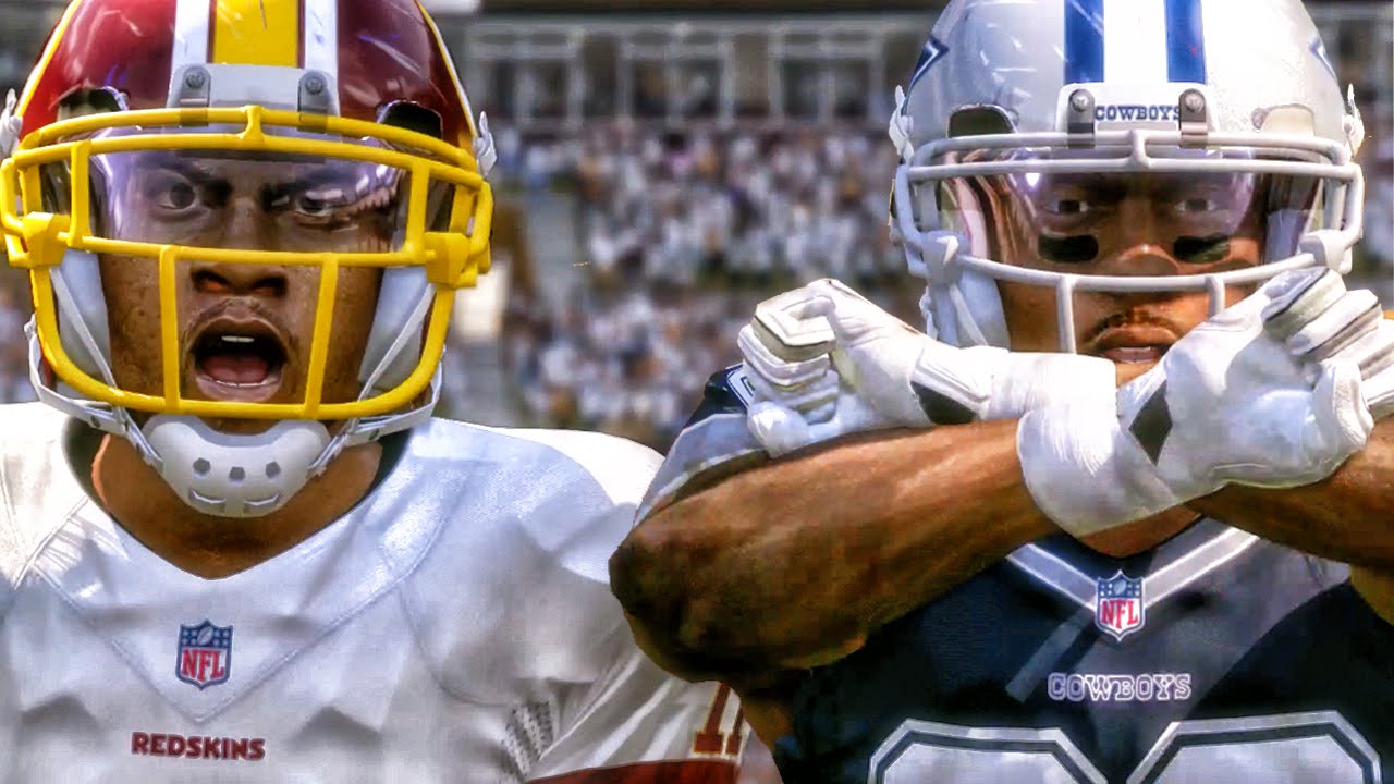 QJB vs AiiRxJONES RIVALRY RENEWED! Madden 17 Online Head to Head Gameplay