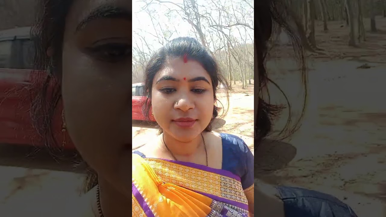 ଆସ ବୁଲିଯିବା ଡମଡମଣି: ପ୍ରକୃତି + ଆଧ୍ୟାତ୍ମିକତା..  DAMDAMANI : Where Spirituality meets Nature