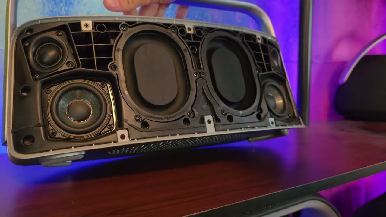 Tronsmart Fiitune X30 Bass Test!!! 💥💥💥