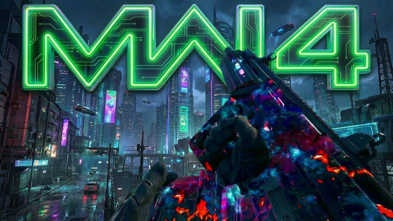 🔴 MW3 Multiplayer 24/7 – Getting Ready for Modern Warfare 4 in 2026 | Live Non-Stop