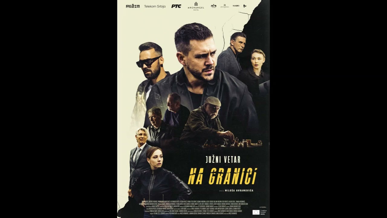 Muzika iz serije 