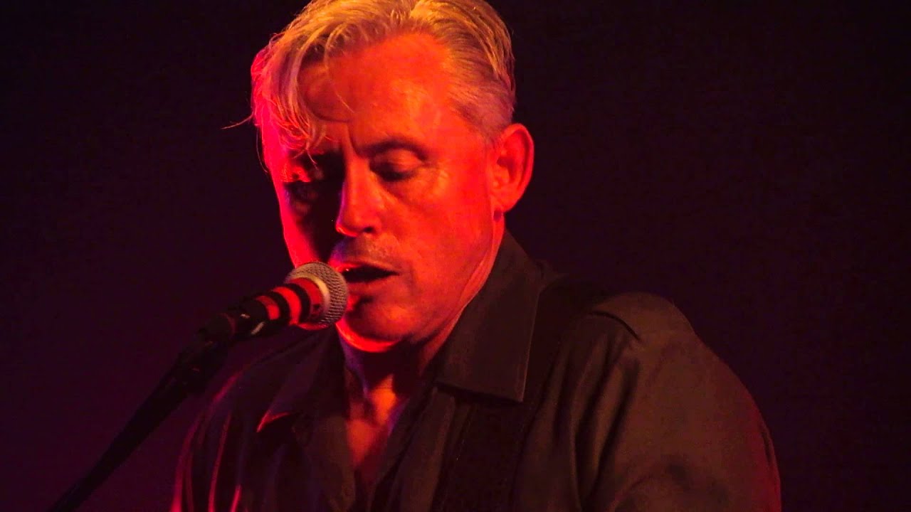 SPEAR OF DESTINY...LIBERATOR....@ THE BRUDENELL LEEDS