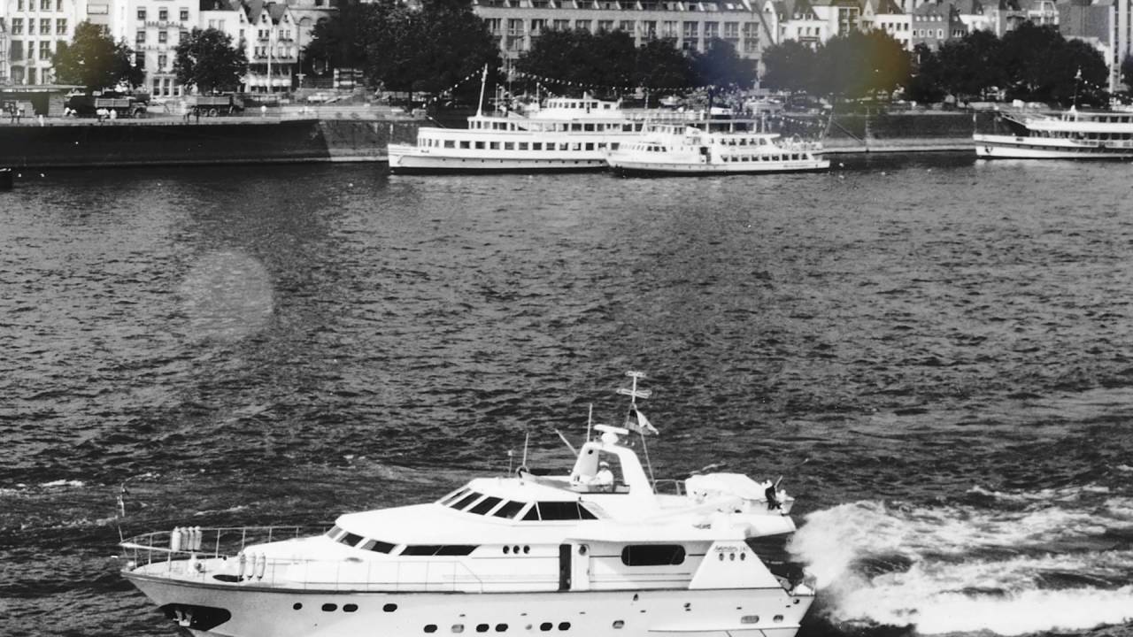 ASTONDOA HISTORY