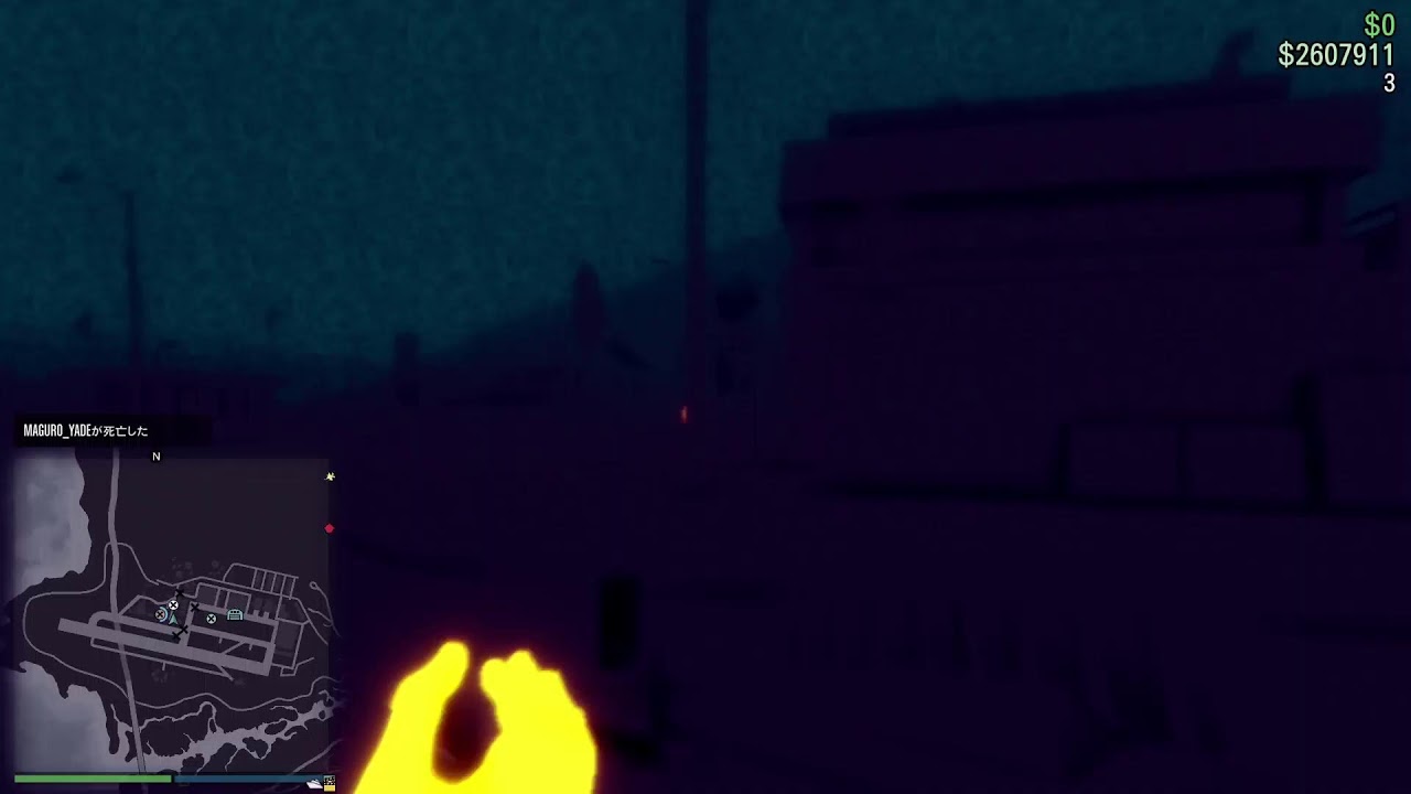 gta　こうかい
