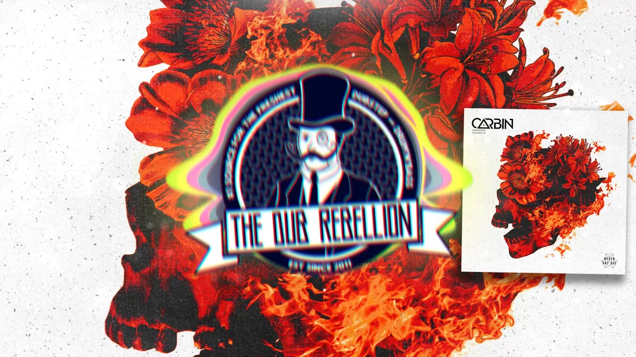 Carbin & Bro Safari - R U Ready