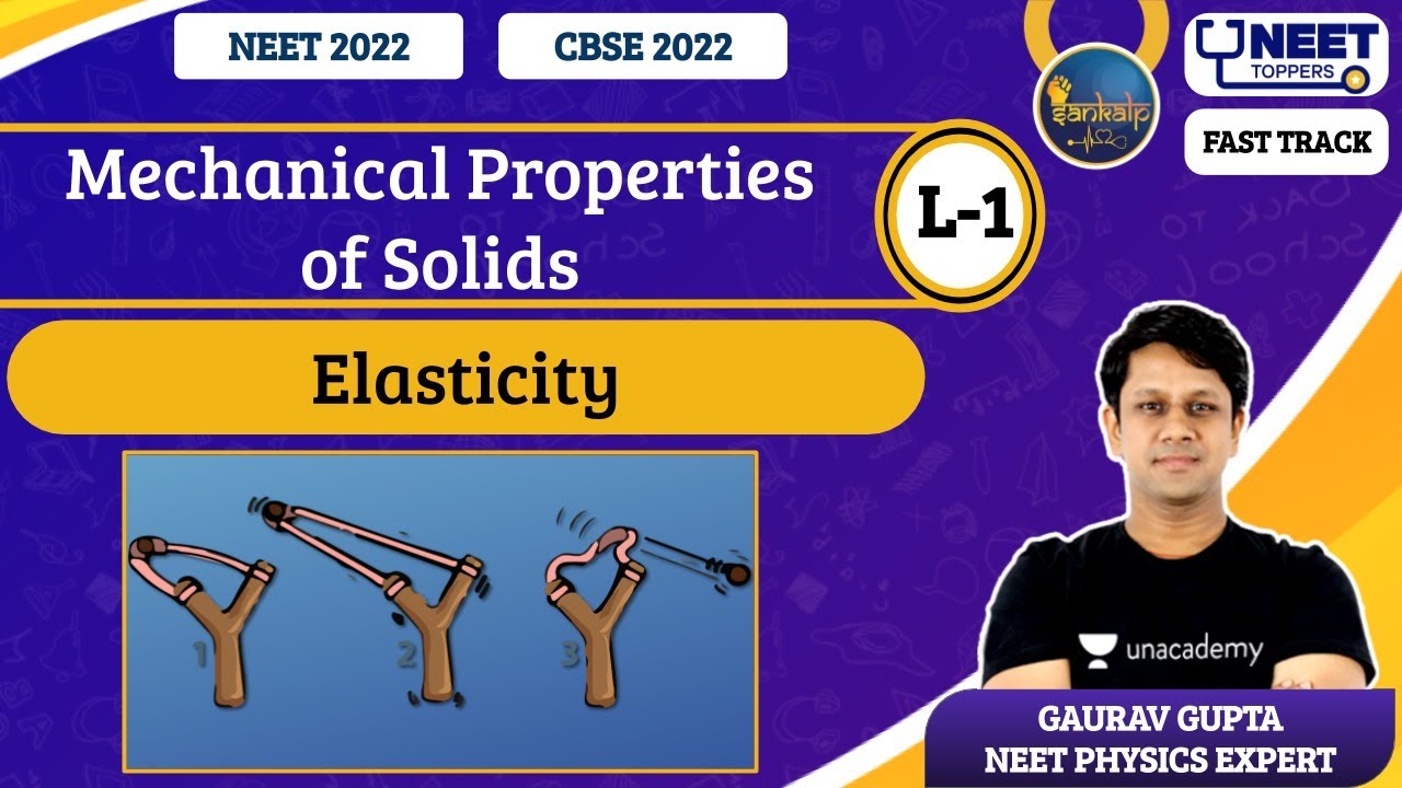 Phoenix 2.0: Physics Most Important Video for NEET 2025 | Unacademy NEET Toppers | #NEET