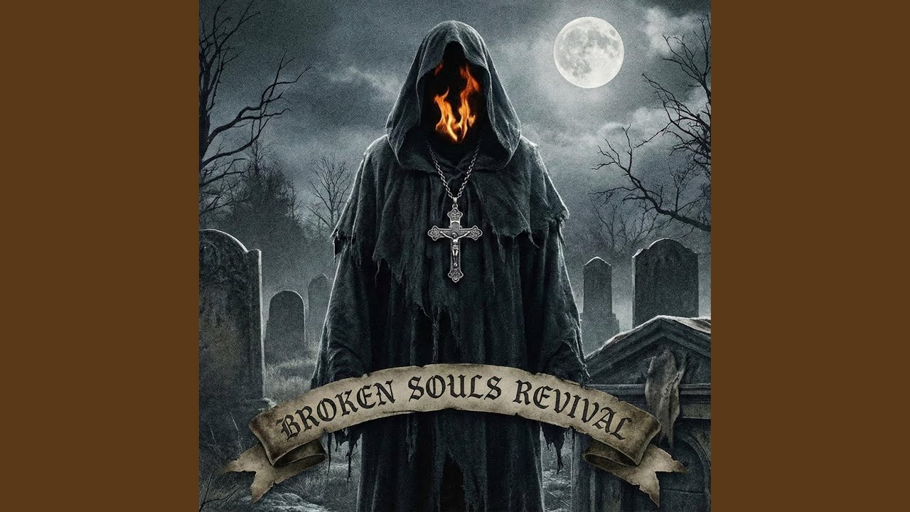 Scorched by the Hand of God