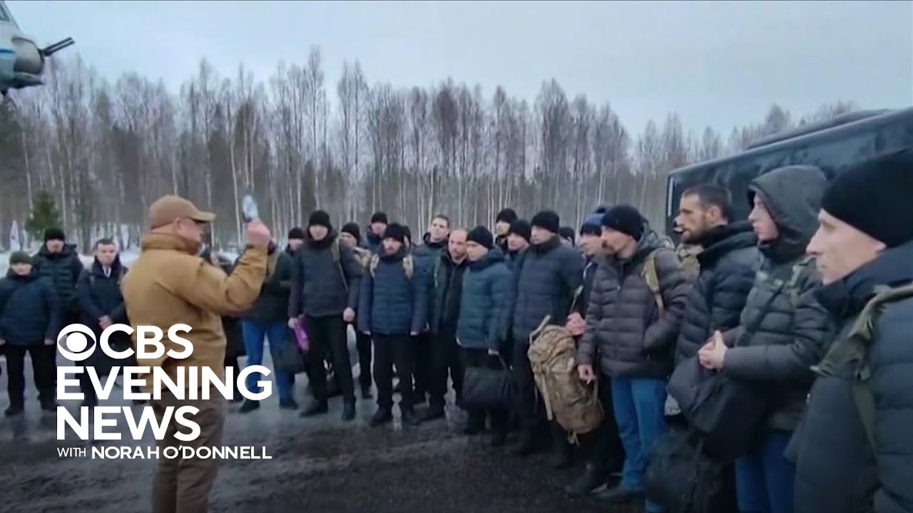 Ukraine fears new military offensive from Russia