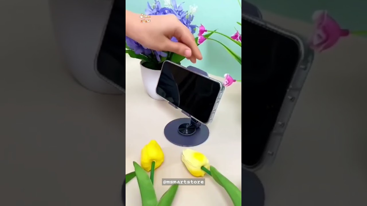 360° Rotate Mobile Stand, Buy Now 