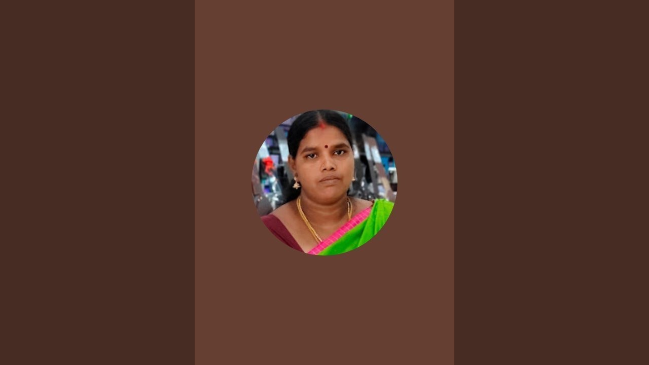 P.menaka P.menaka சேனல் நேரலையில்!