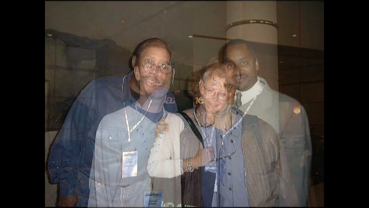 Jazztimes Convention | Marriott World Trade Center | November 1998