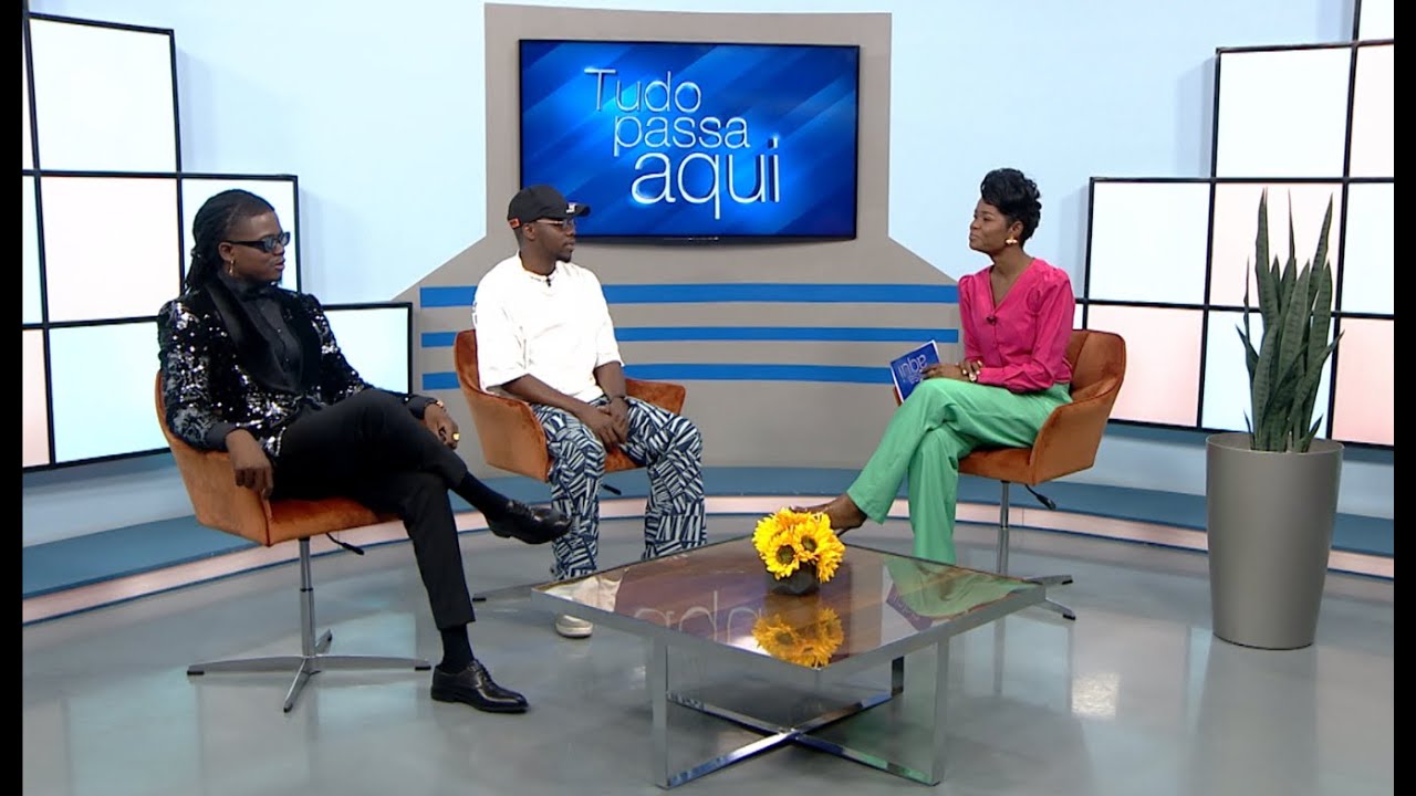 Tudo passa aqui EP#78 | Produção Musical