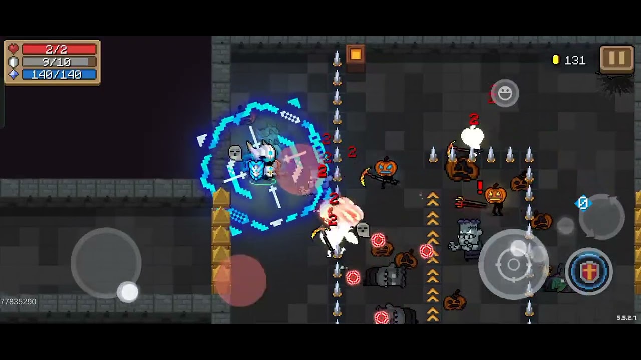 no weapon normal sk