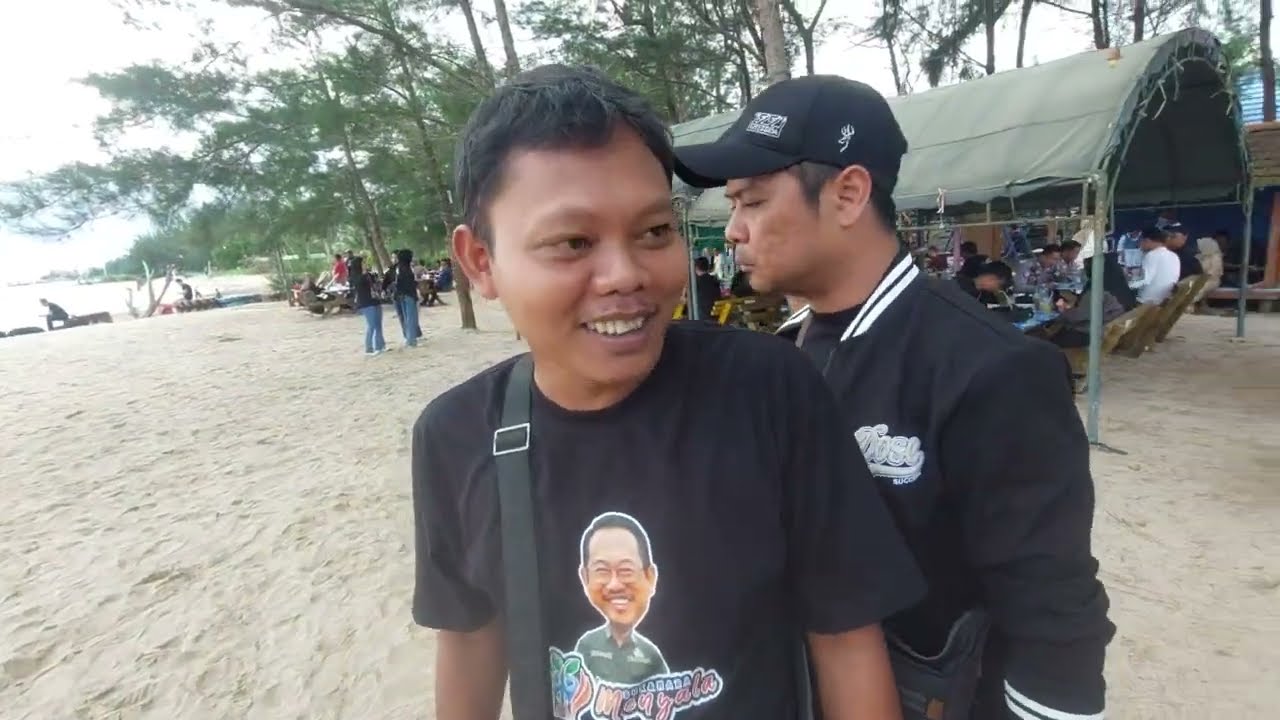 Habis Live Kalteng Langsung Makan