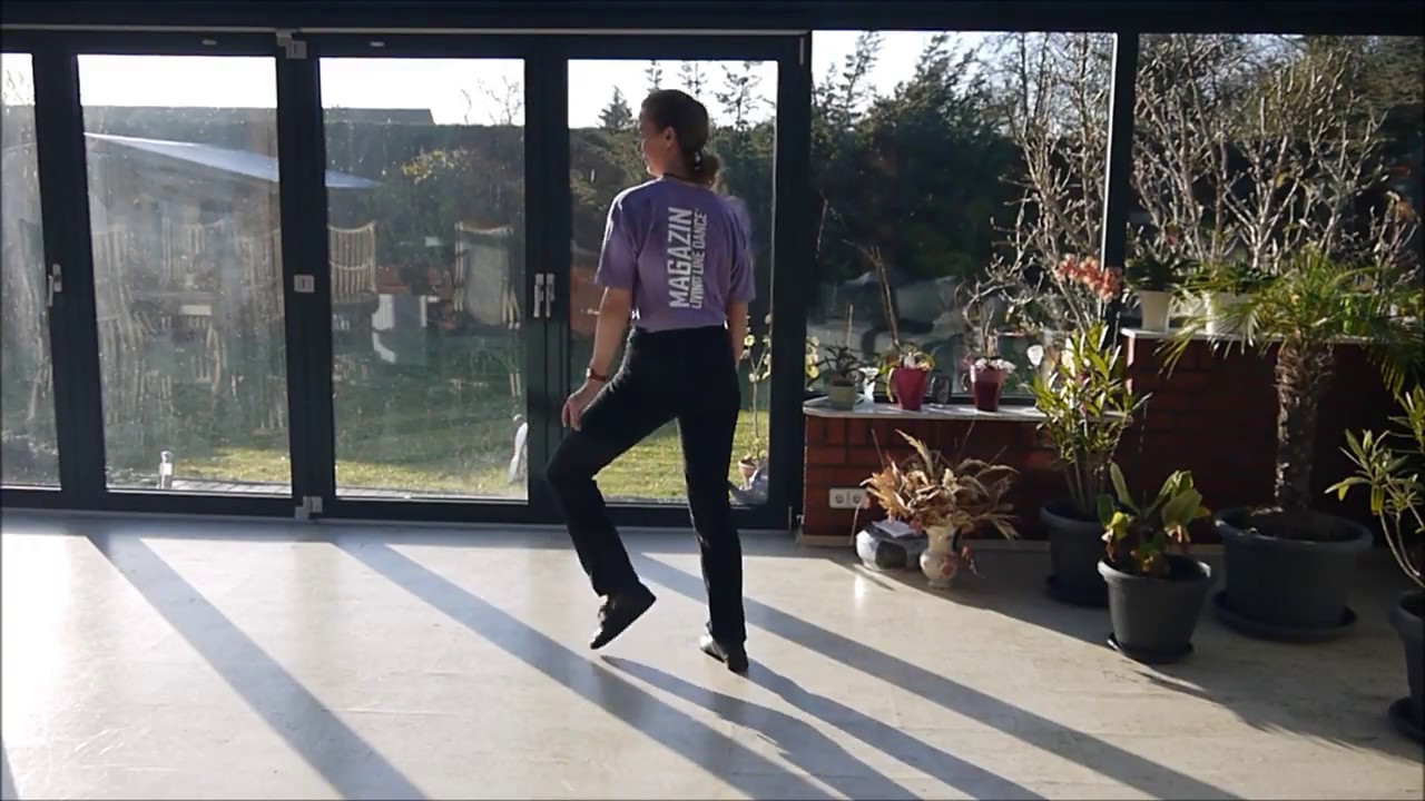 Hearts on fire -  dance by Anke - Line dance
