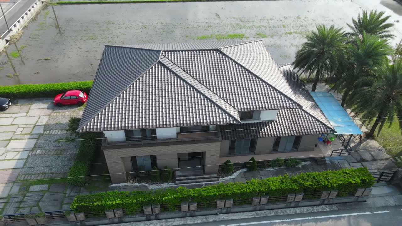 DFLY5642 宜蘭五結鄉水連田日式庭院民宿 2021