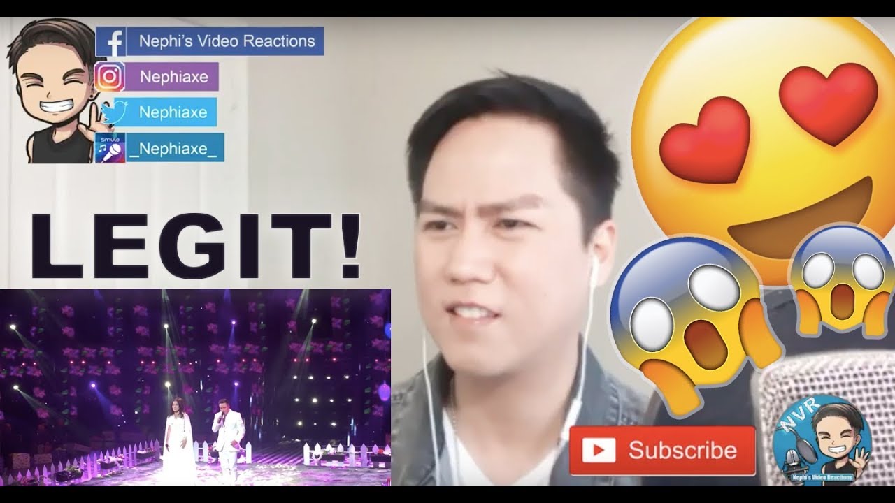 Кайрат Тунтеков(Kairat Tyuntekov) & Маржан Арапбаева (Marjan Arapbayeva) - Earth Song | REACTION