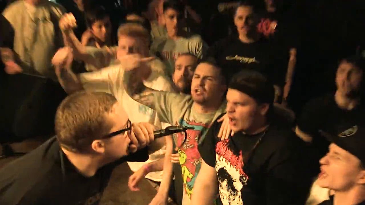 [hate5six] Blistered - May 24, 2015
