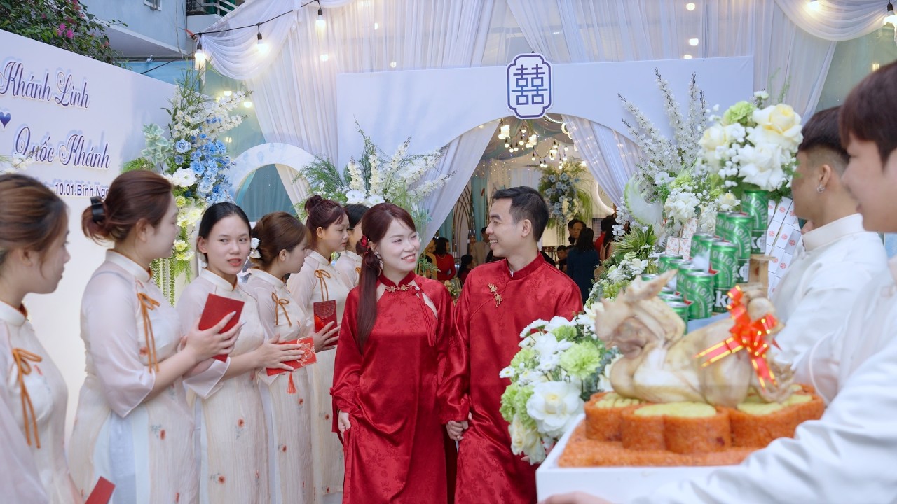 psc khánh linh   quốc khánh