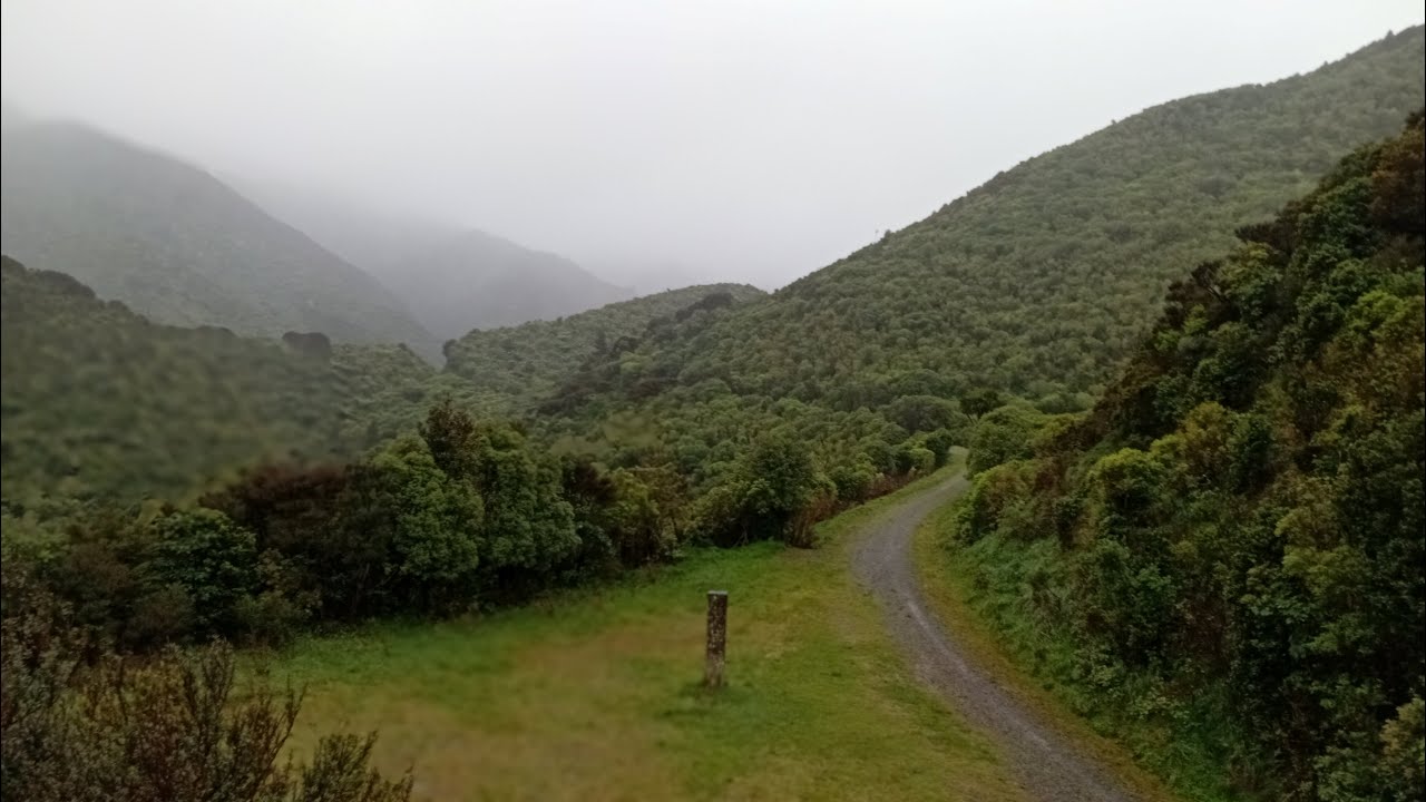 Cross Creek: Siberian Gales