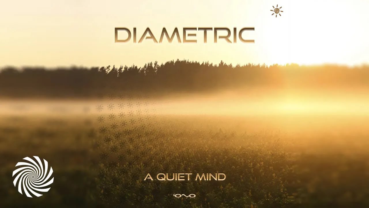Diametric - Harmony in Silence