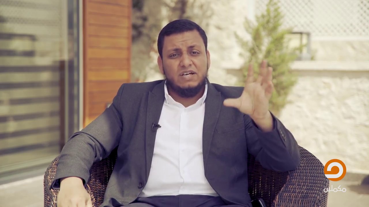 محمد إلهامي | مجد أمة | 11. فتوح فارس