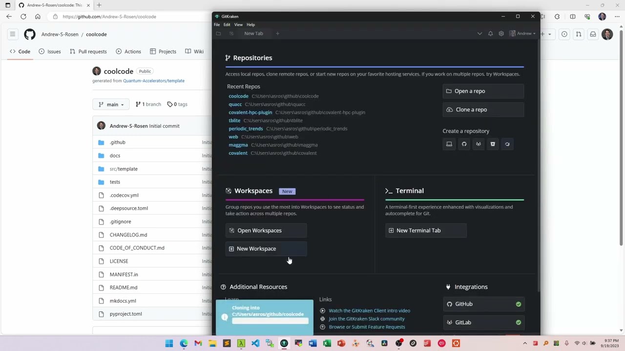 How to Easily Make a Python Package (batteries included)