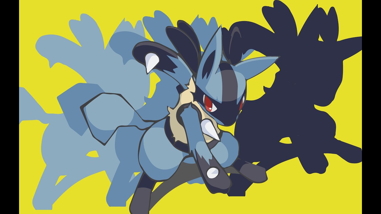 【スマブラSP】ガチのルカリ王のメイト見て学んできたから久しぶりにルカリオ練習する オンライン対戦