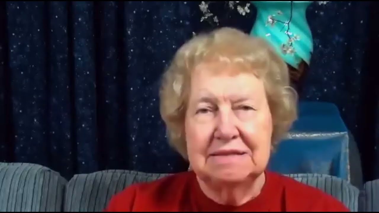 Dolores Cannon on the Three Waves of Volunteers - 1st & 2nd waves (2014)