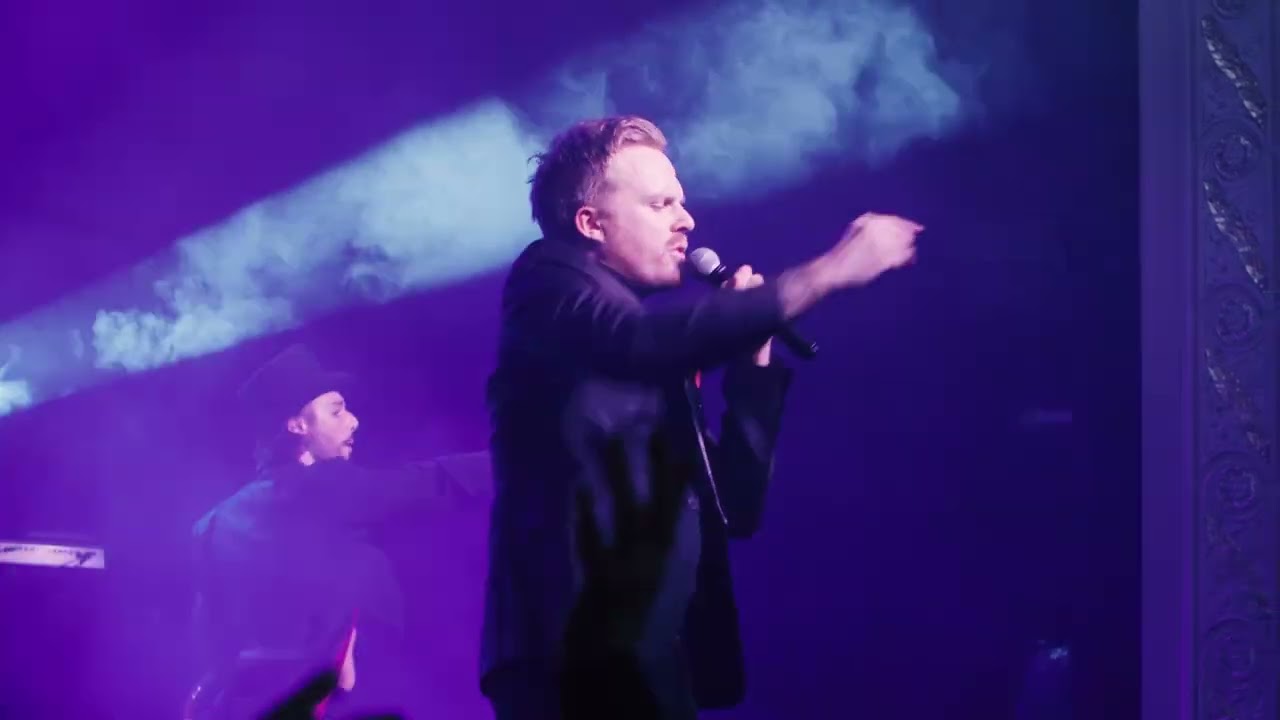 ReTakeThat - Short Promo