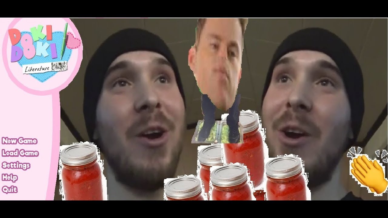 [YTP] Charmx Eats 250000 Jars of charmx
