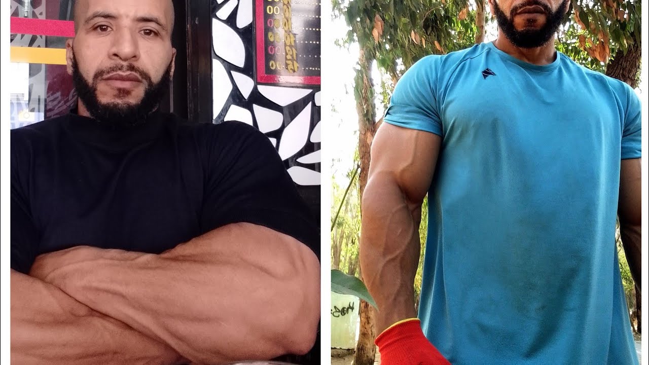 تمرين يجعل قبضتك وسواعدك من حديد