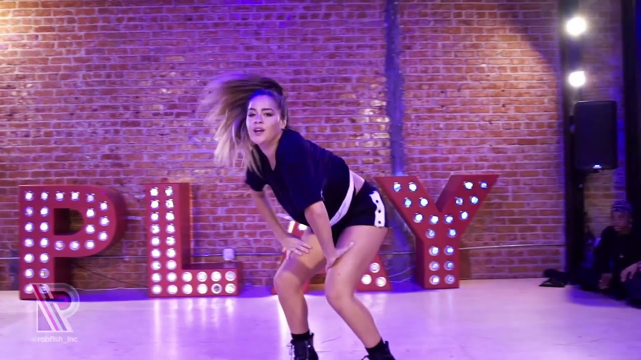 Tessa Brooks | Jason Derulo - Tip Toe | Nicole Kirkland Choreography