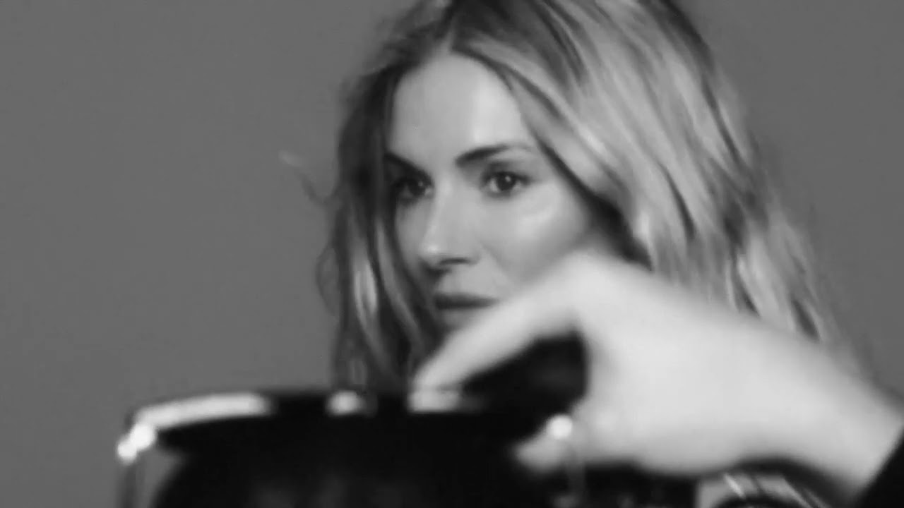 M&S x Sienna Miller