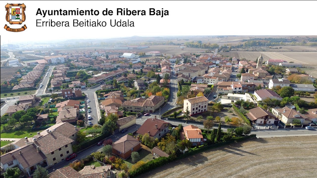Pleno Ayuntamiento ErriberaBeitia - Ribera Baja 26/01/2026