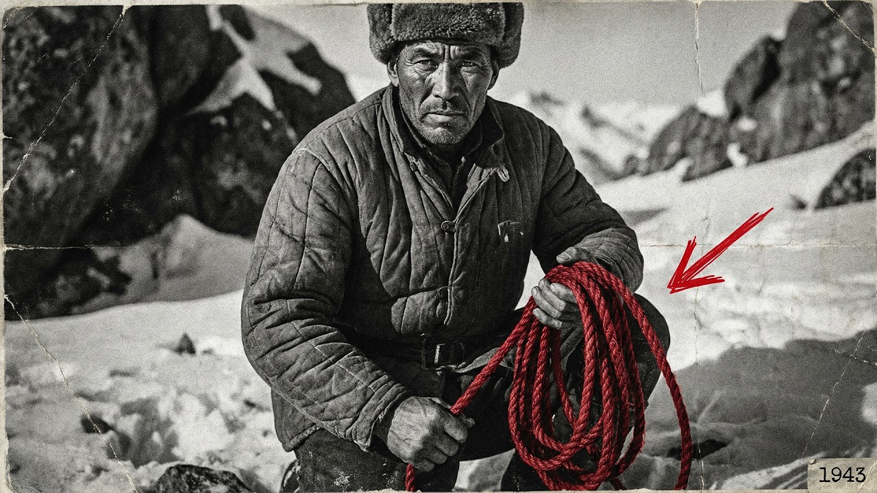 Над «Нитями» Казаха Смеялись — Пока 89 Танков СС Не Замерли...