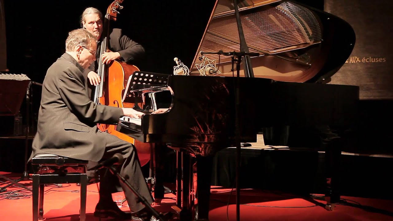 As time goes by - Jazz - Gilles Blandin - Bretagne