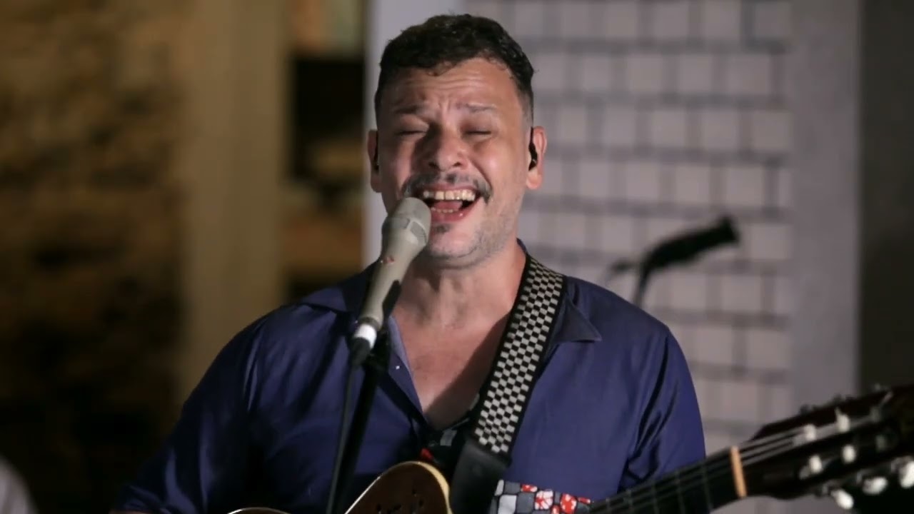 Móbile da Insônia ( Moyseis Marques / Elisa Queirós )