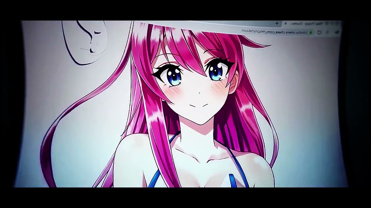 Mädl meiner Träume