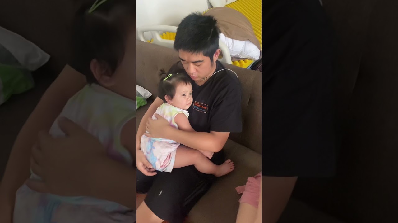 Mapang asar na hapon kay BabyHapi